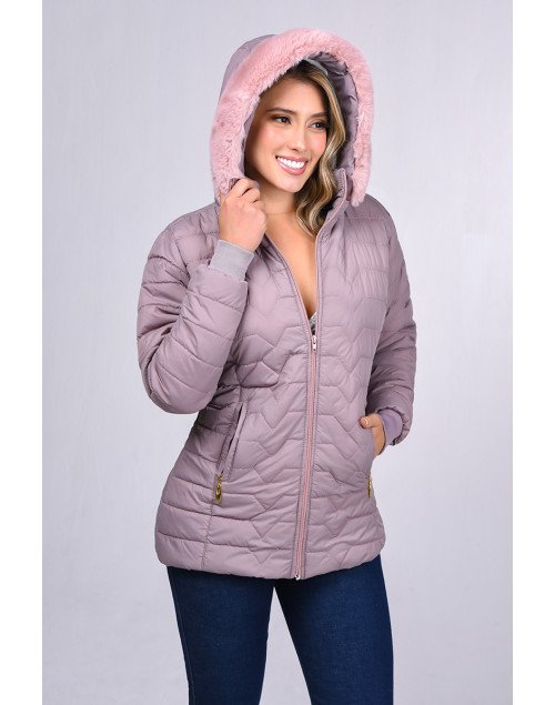 CHAQUETA GABÀN