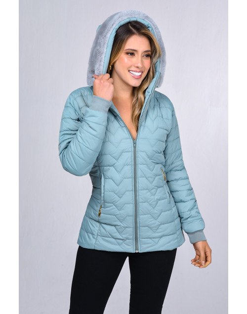 CHAQUETA GABÀN