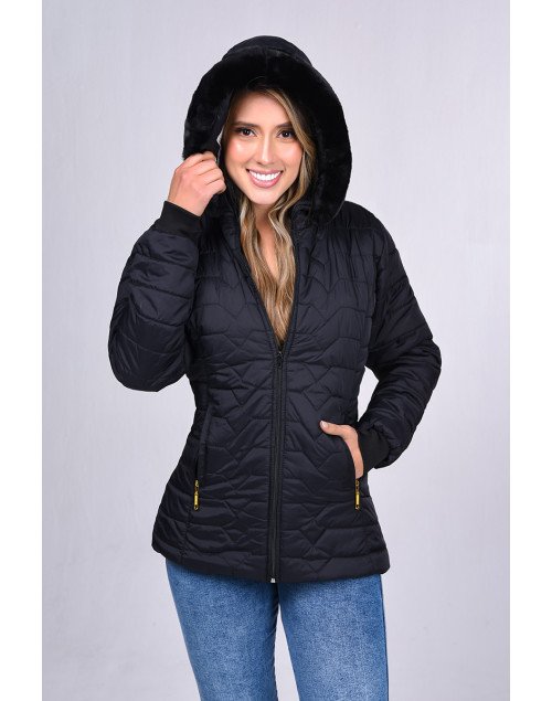 CHAQUETA GABÀN