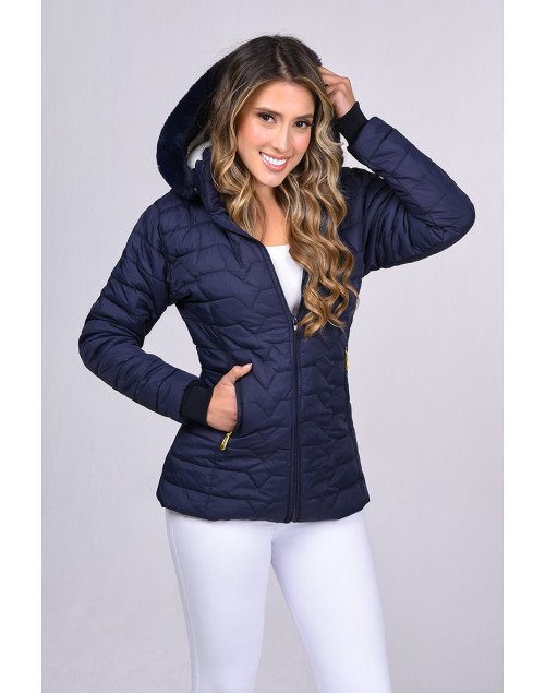 CHAQUETA GABÀN