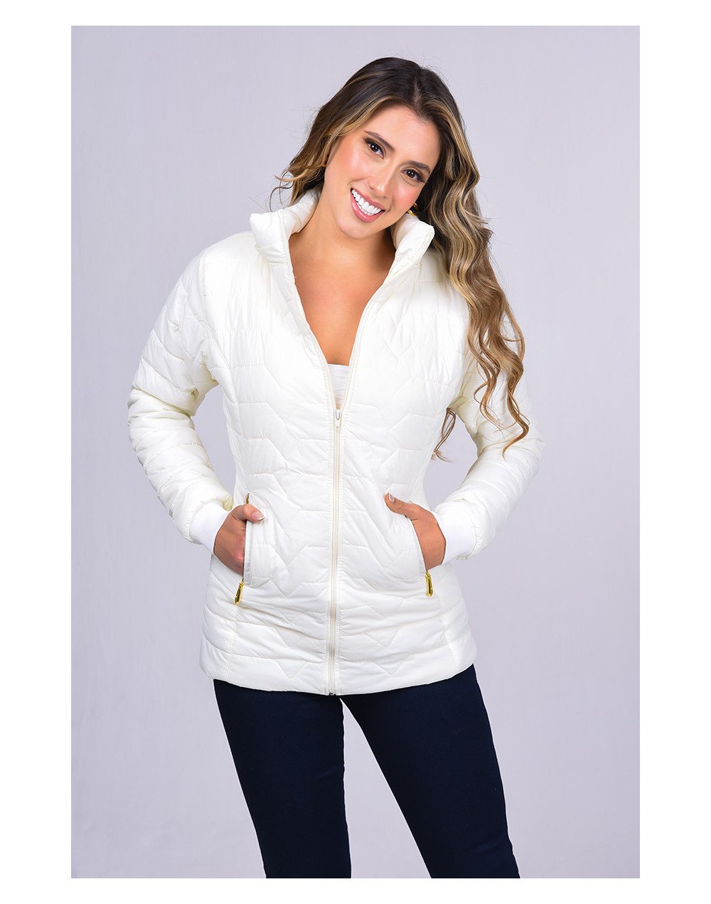 CHAQUETA GABÀN
