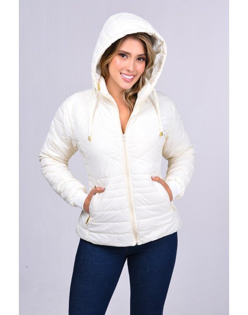 CHAQUETA AURA