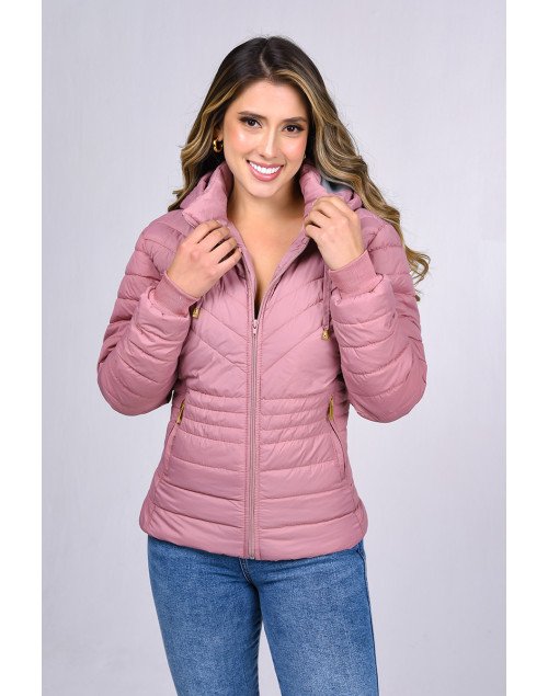 CHAQUETA AURA