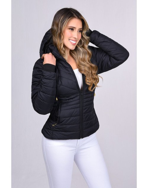 CHAQUETA AURA