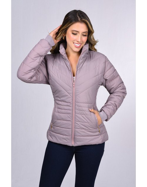 CHAQUETA AURA