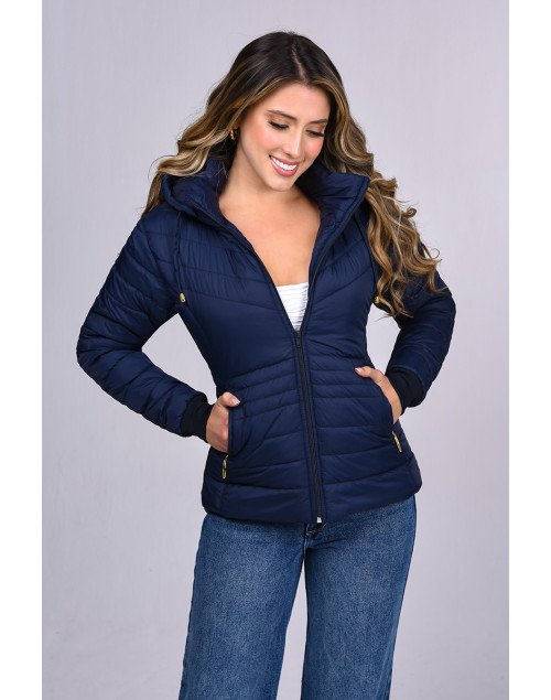 CHAQUETA AURA