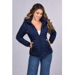 CHAQUETA AURA