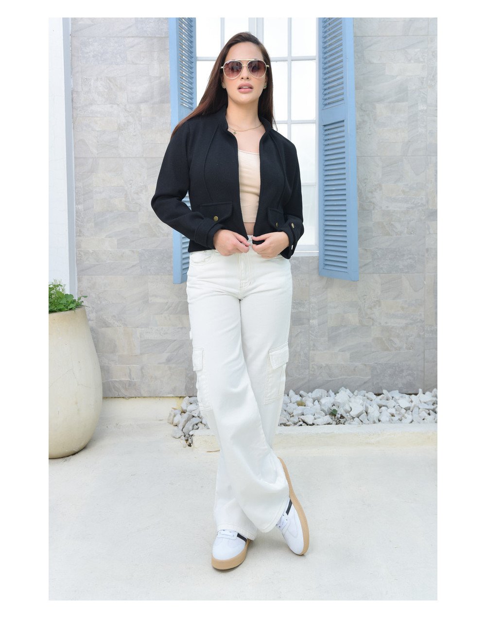 BLAZER LOLA