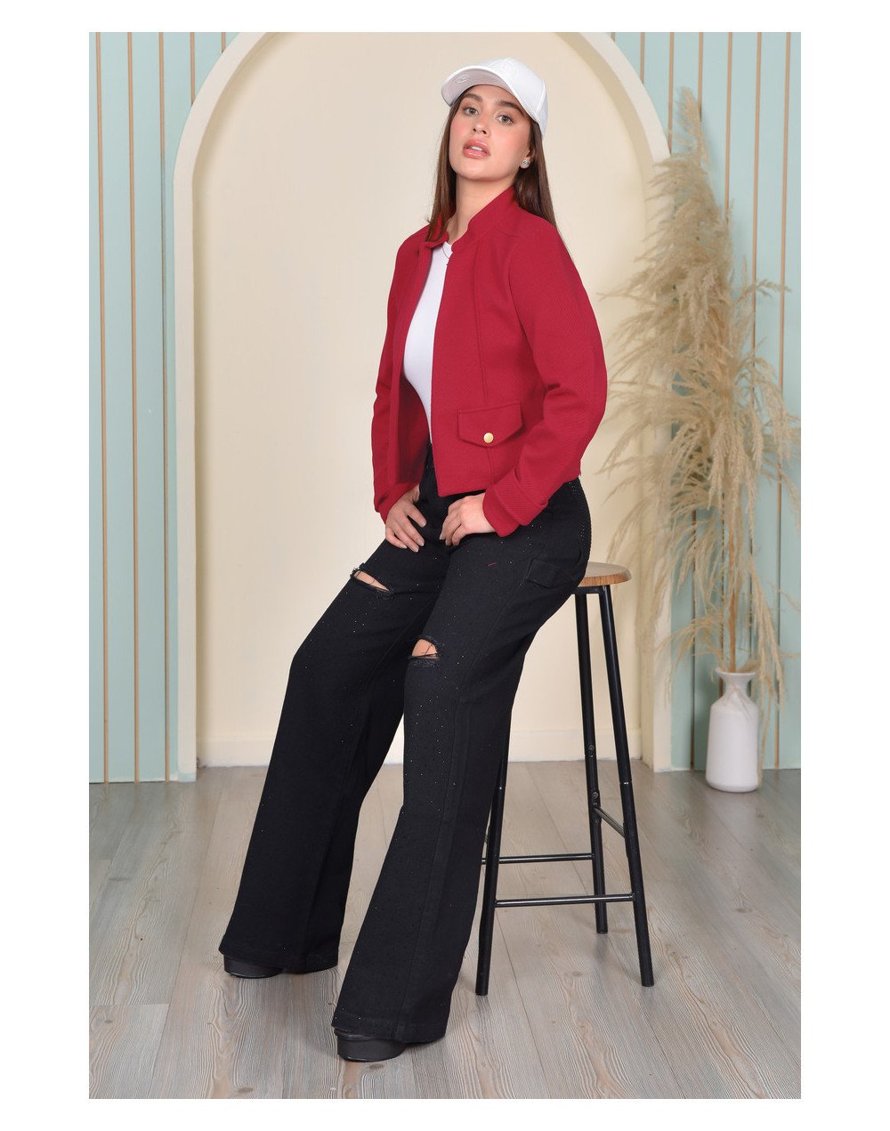 BLAZER LOLA