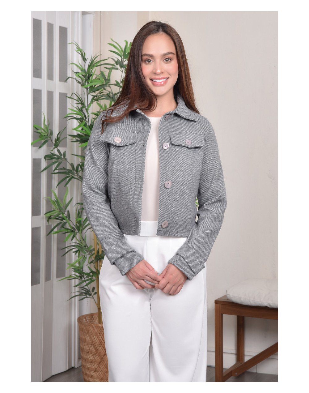 CHAQUETA MIA