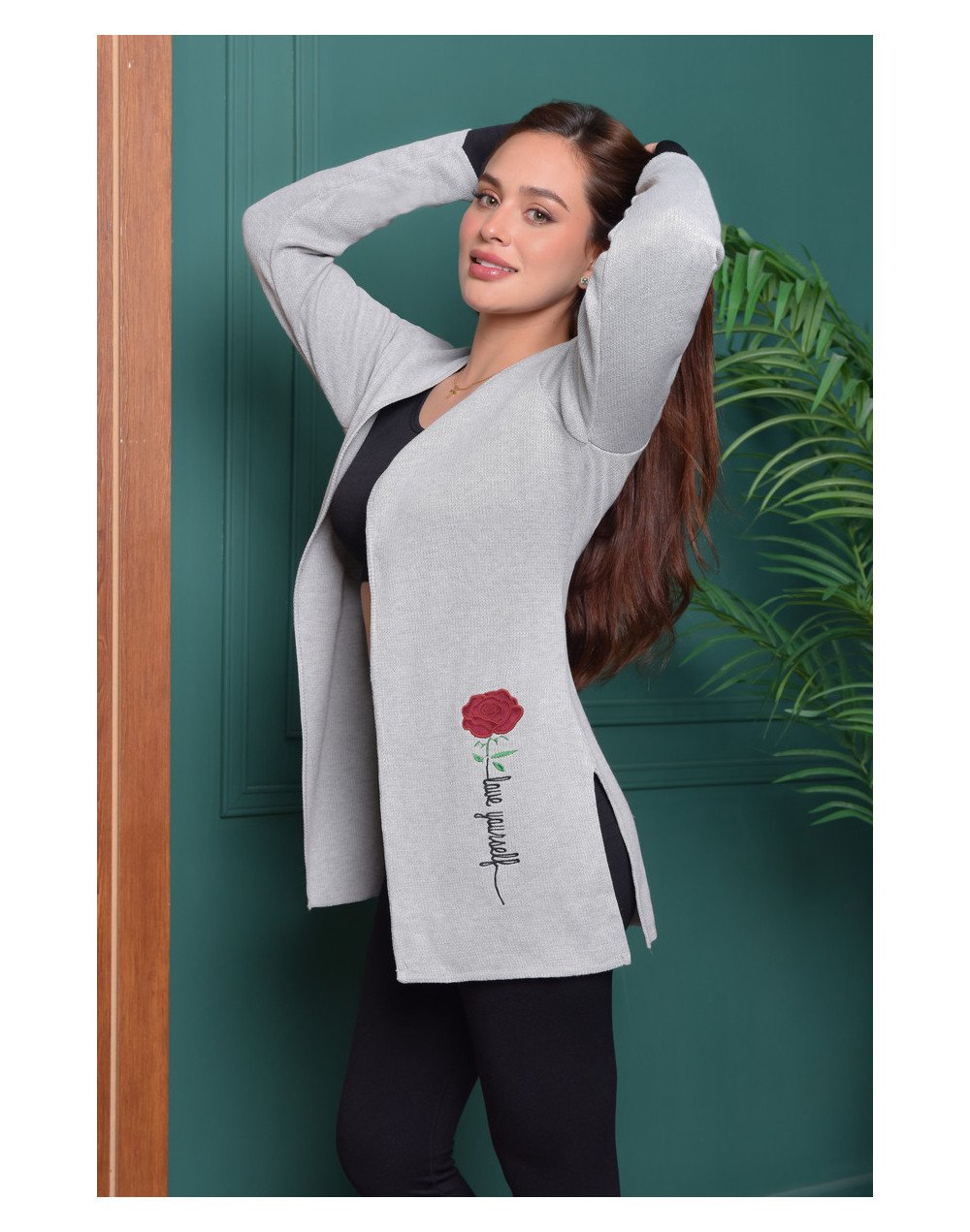 SACO ROSA