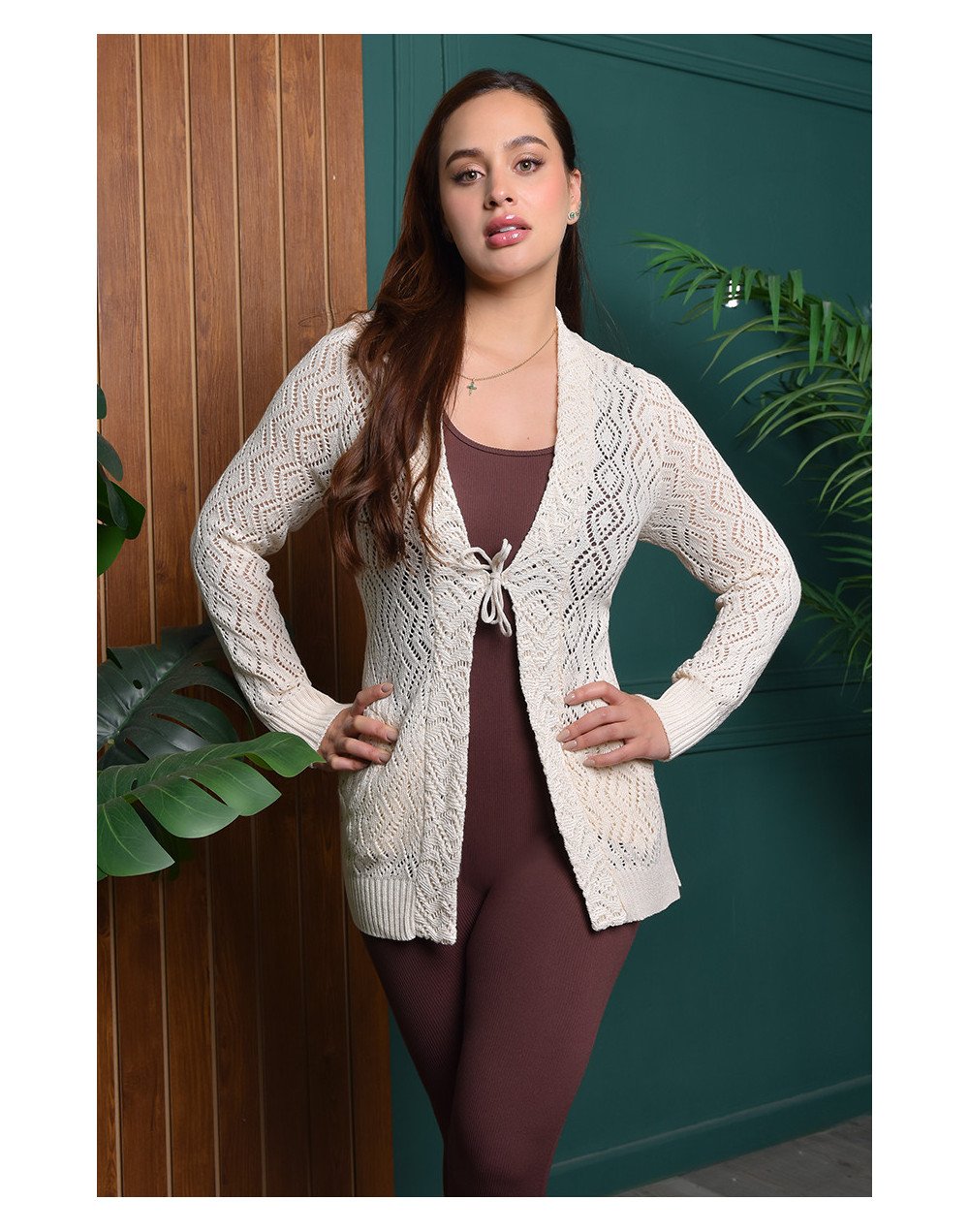 SACO MALLA