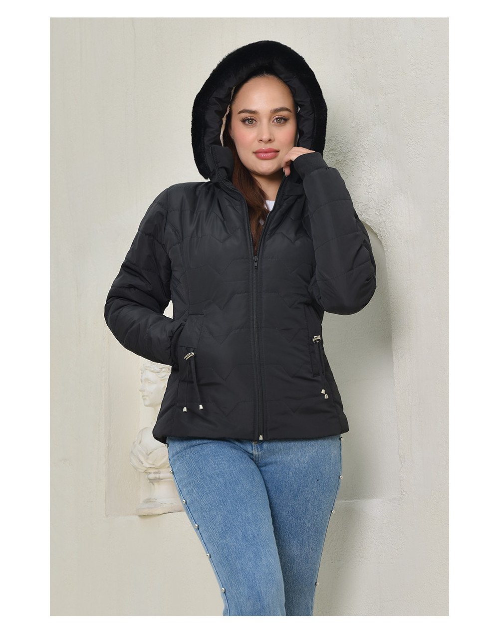 CHAQUETA TOKIO