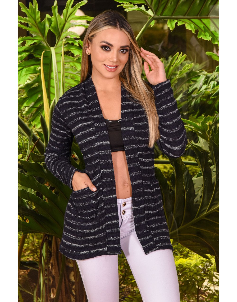 SACO TRINIDAD