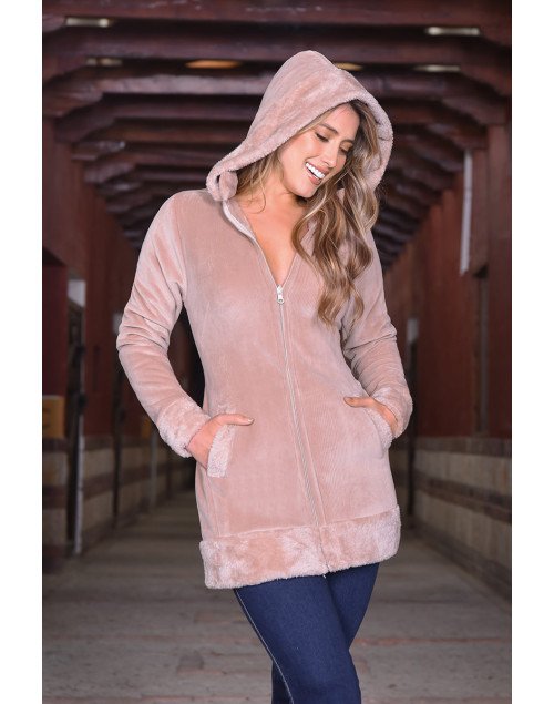 CHAQUETA EVEREST