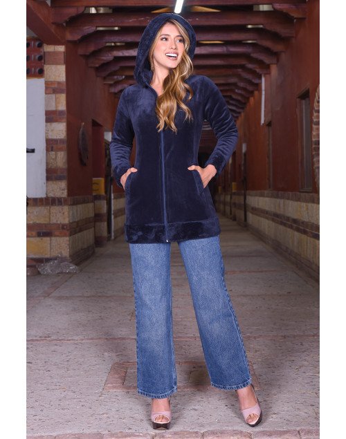 CHAQUETA EVEREST