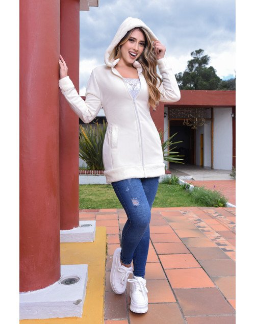 CHAQUETA EVEREST