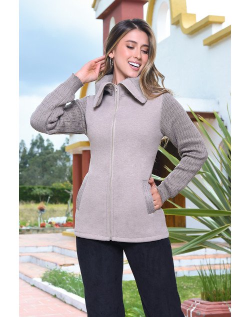 CHAQUETA INVIERNO