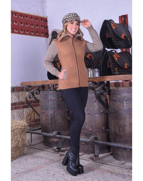 CHAQUETA INVIERNO