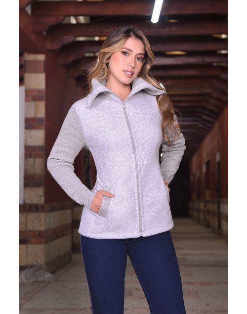 CHAQUETA INVIERNO