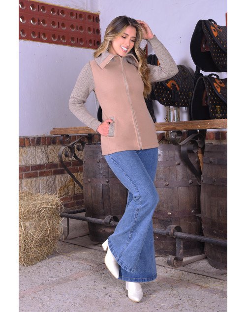 CHAQUETA INVIERNO