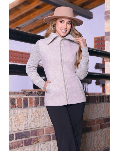 CHAQUETA INVIERNO