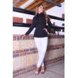 CHAQUETA INVIERNO